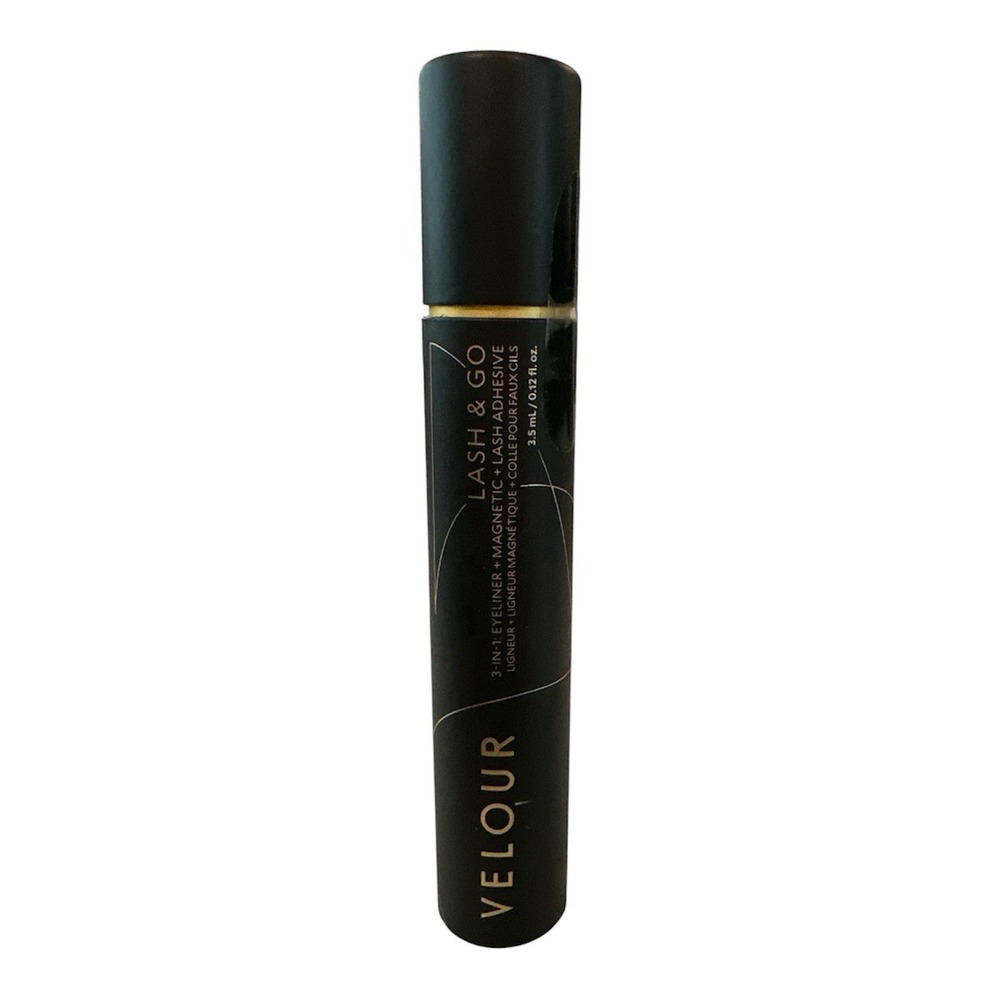 Velour Lashes Lash & Go Eyeliner 3-in-1 Eyeliner + Magnetic Lash Adhesive